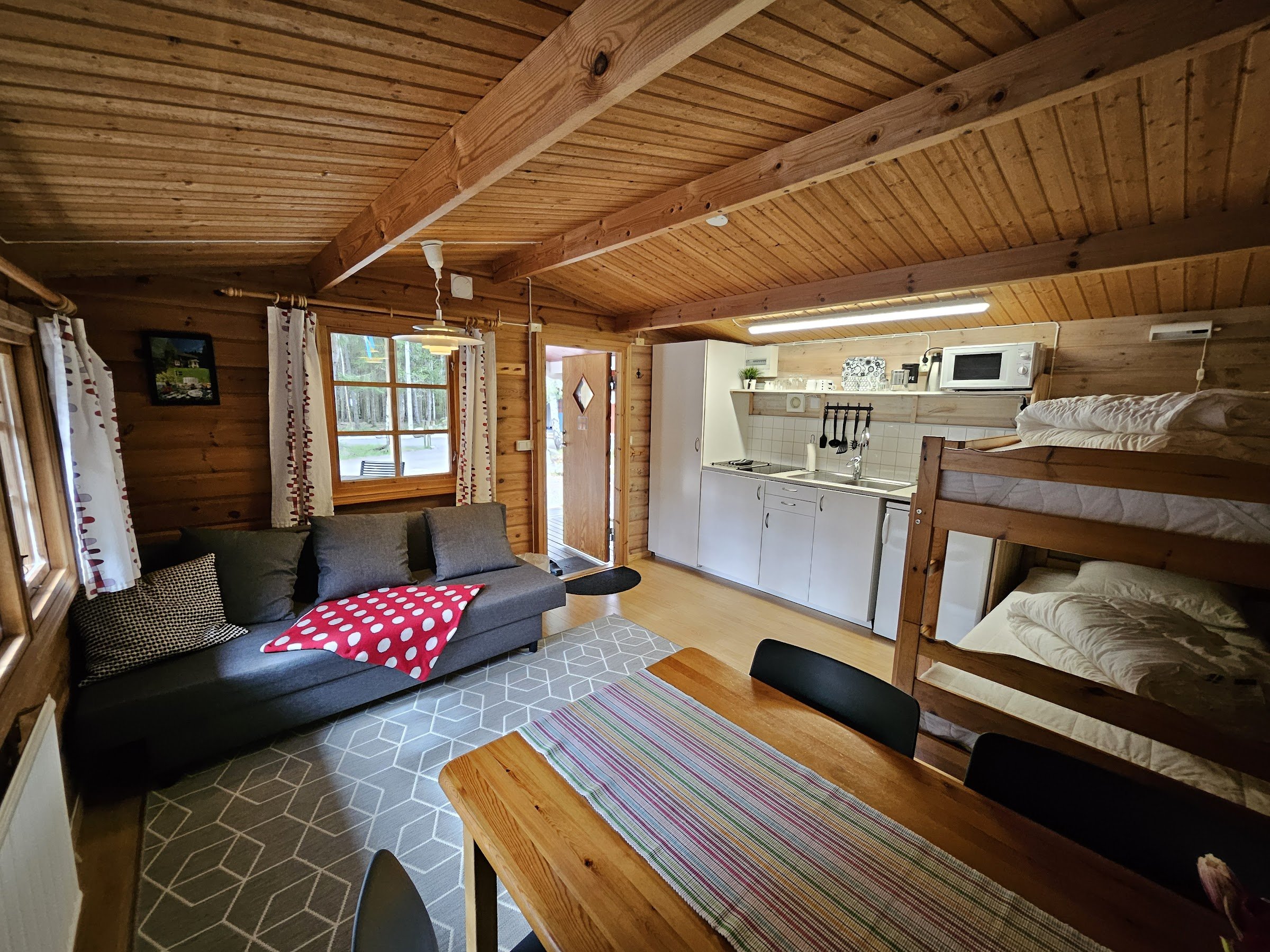 Camping Tiveden (Baggekärr)